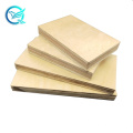 best quality 1.5 inch uv water-proof birch plywood for furniture